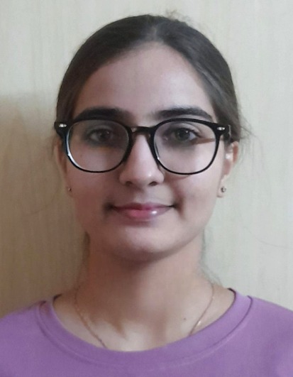 Manjot Kaur