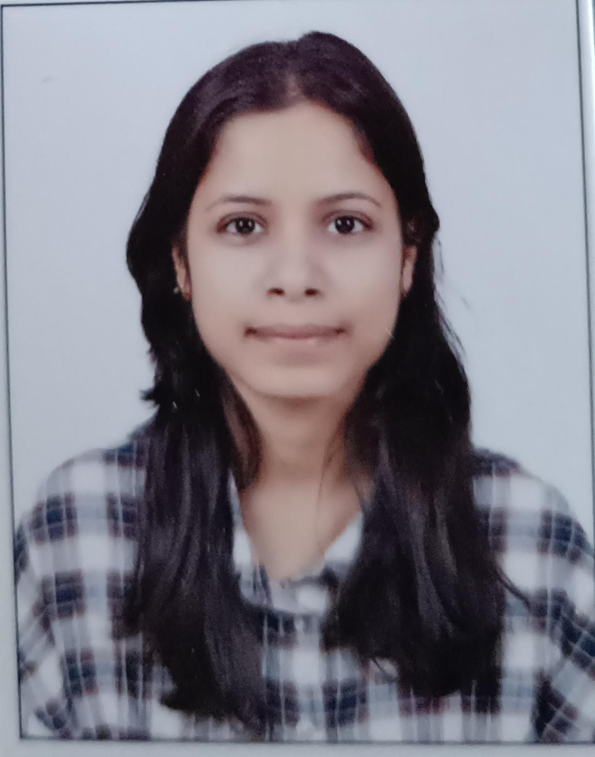 Niharika Rathore