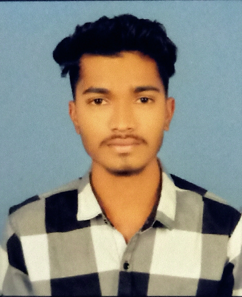 Prajwal Tore
