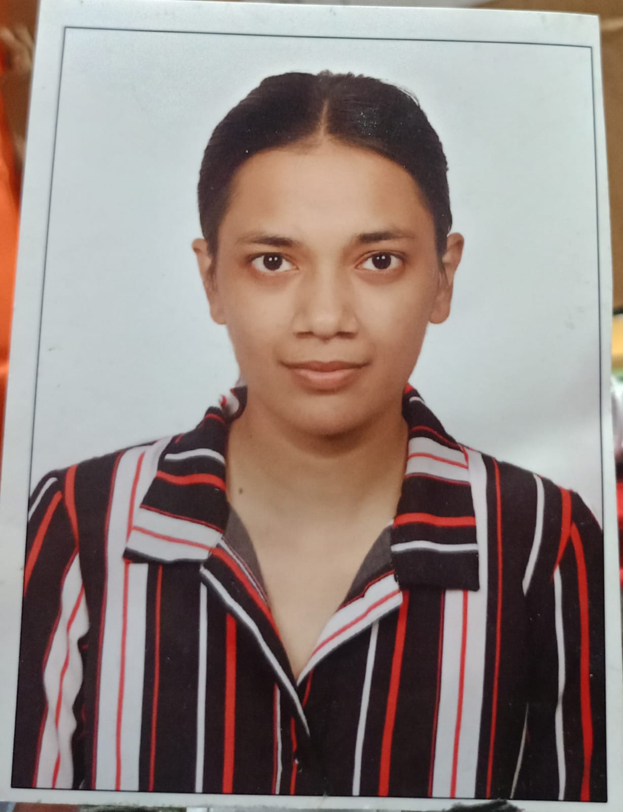 Aparna Ramteke