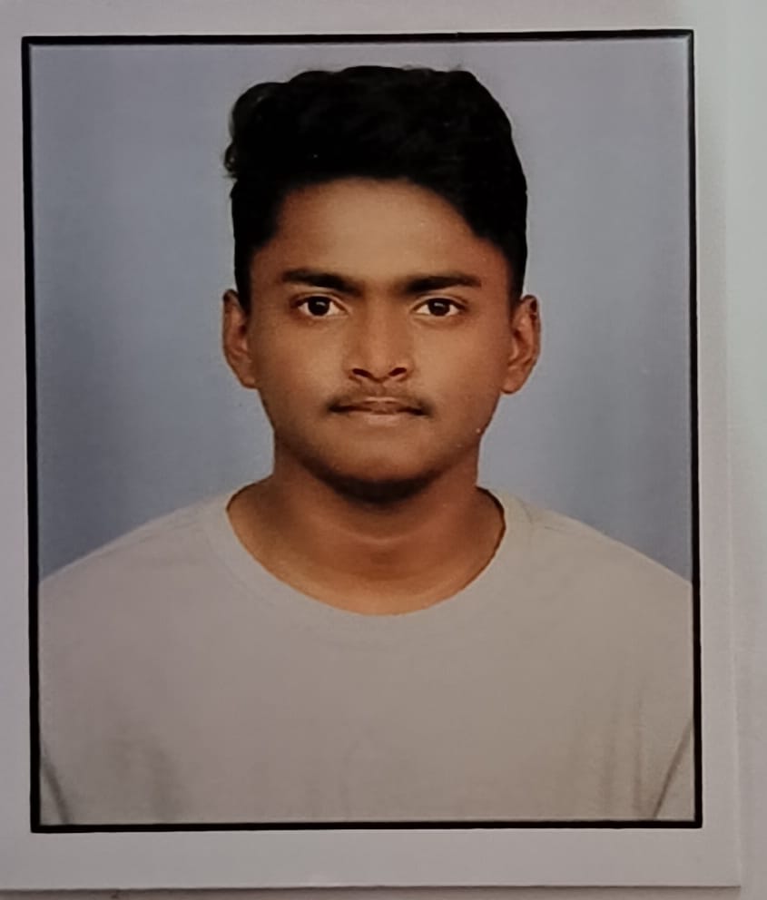 Aditya Kokerwar