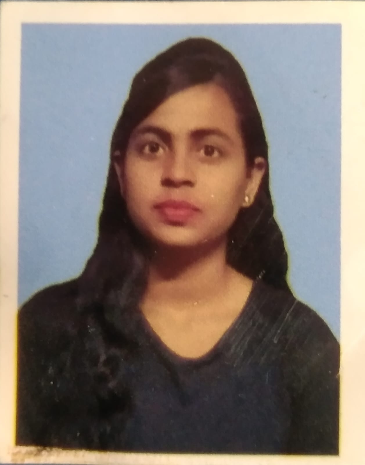 Pranali Lokhande