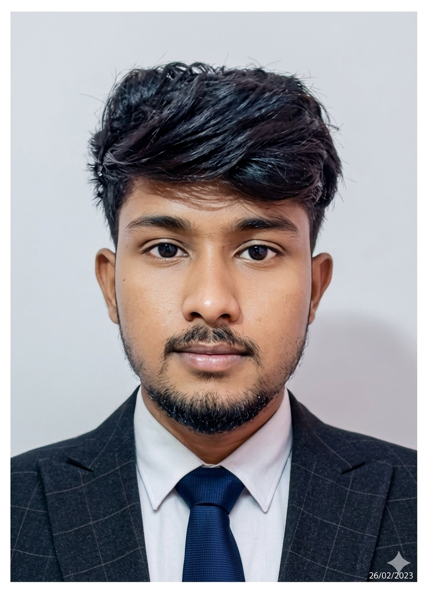 Mohit Girhepunje