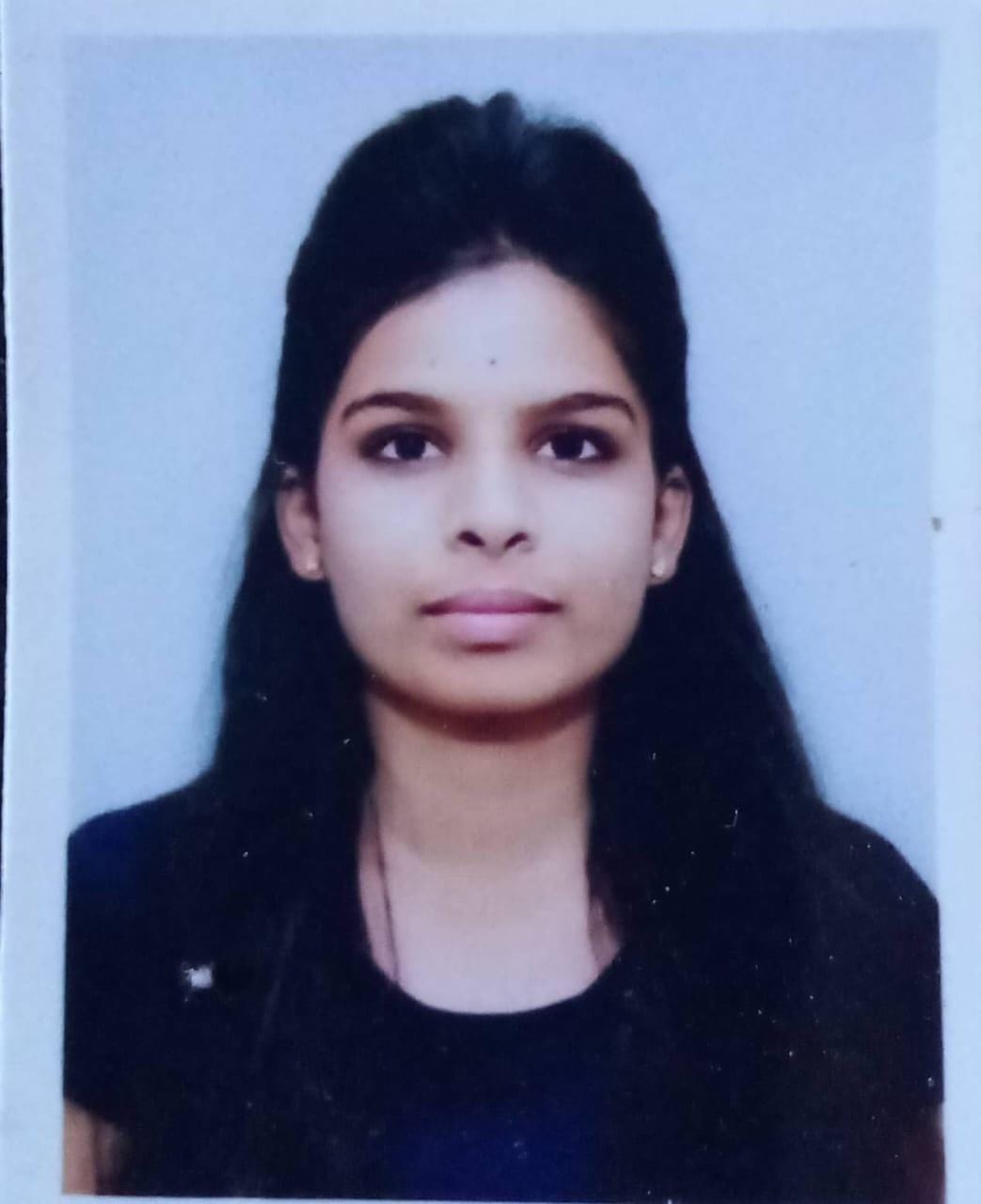Gayatri Gaydhani