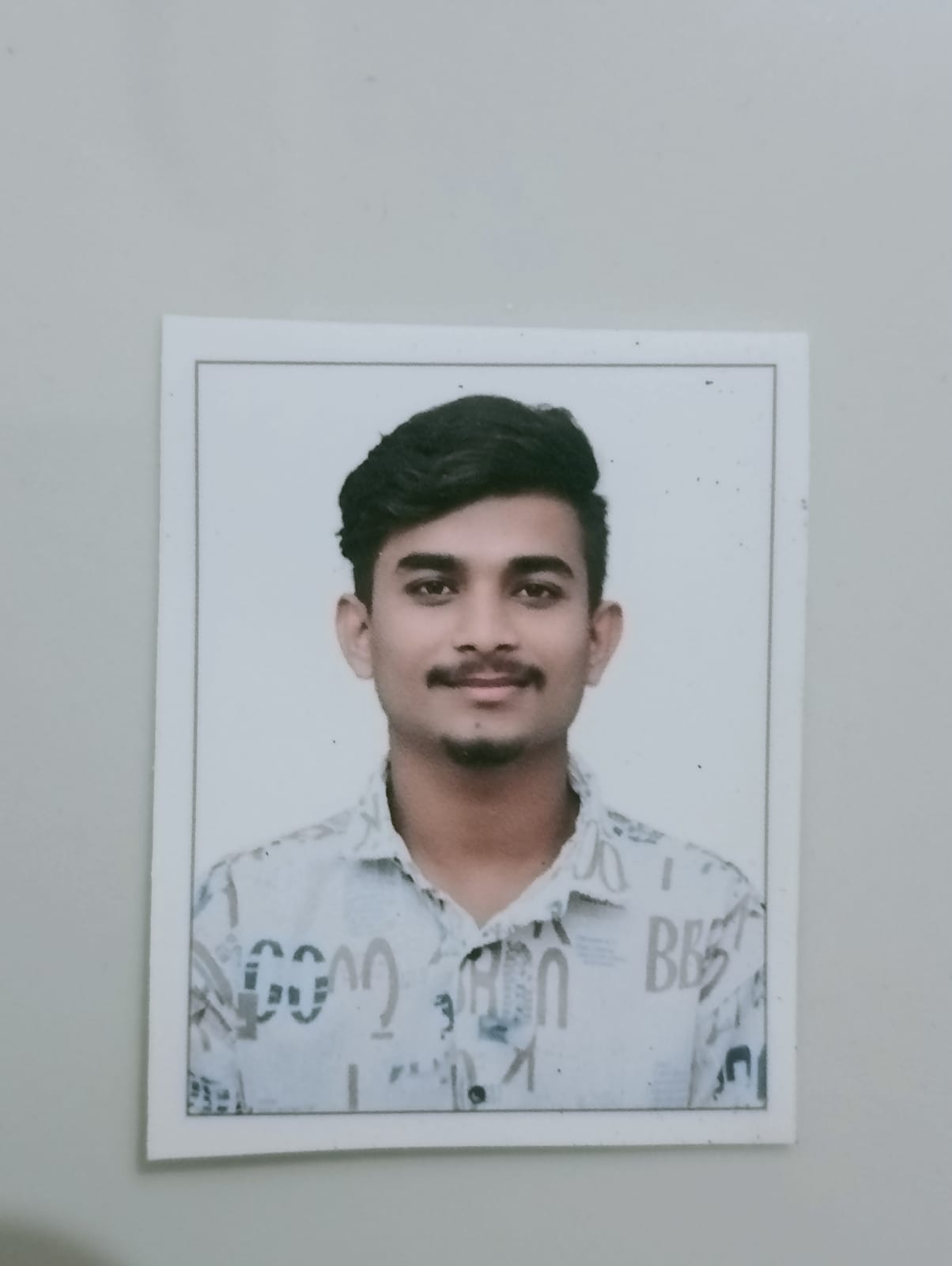 Pranay Ganvir