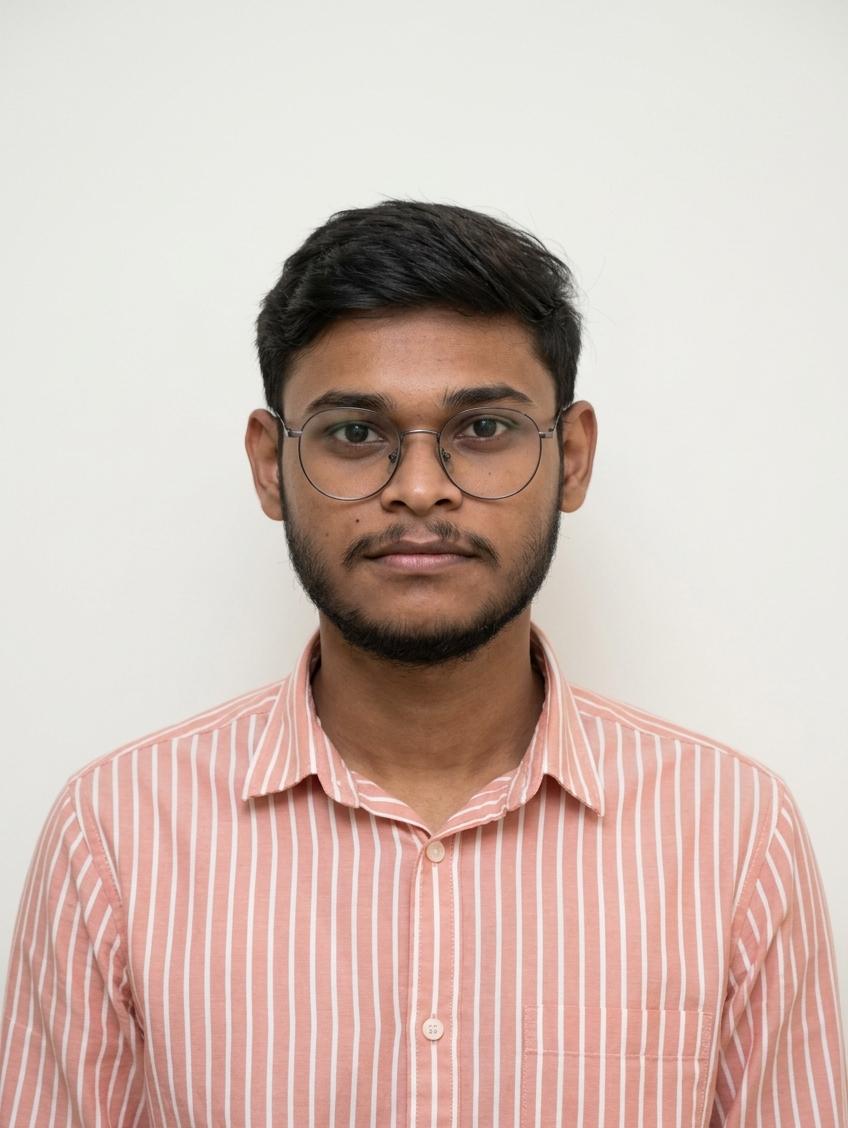 Ayush Singh Pal