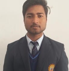 Sarvesh Kumar Mishra
