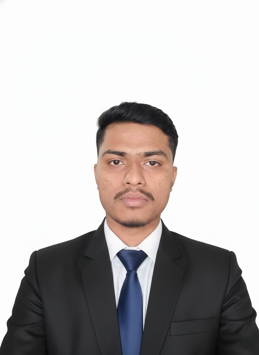 Saurabh mane
