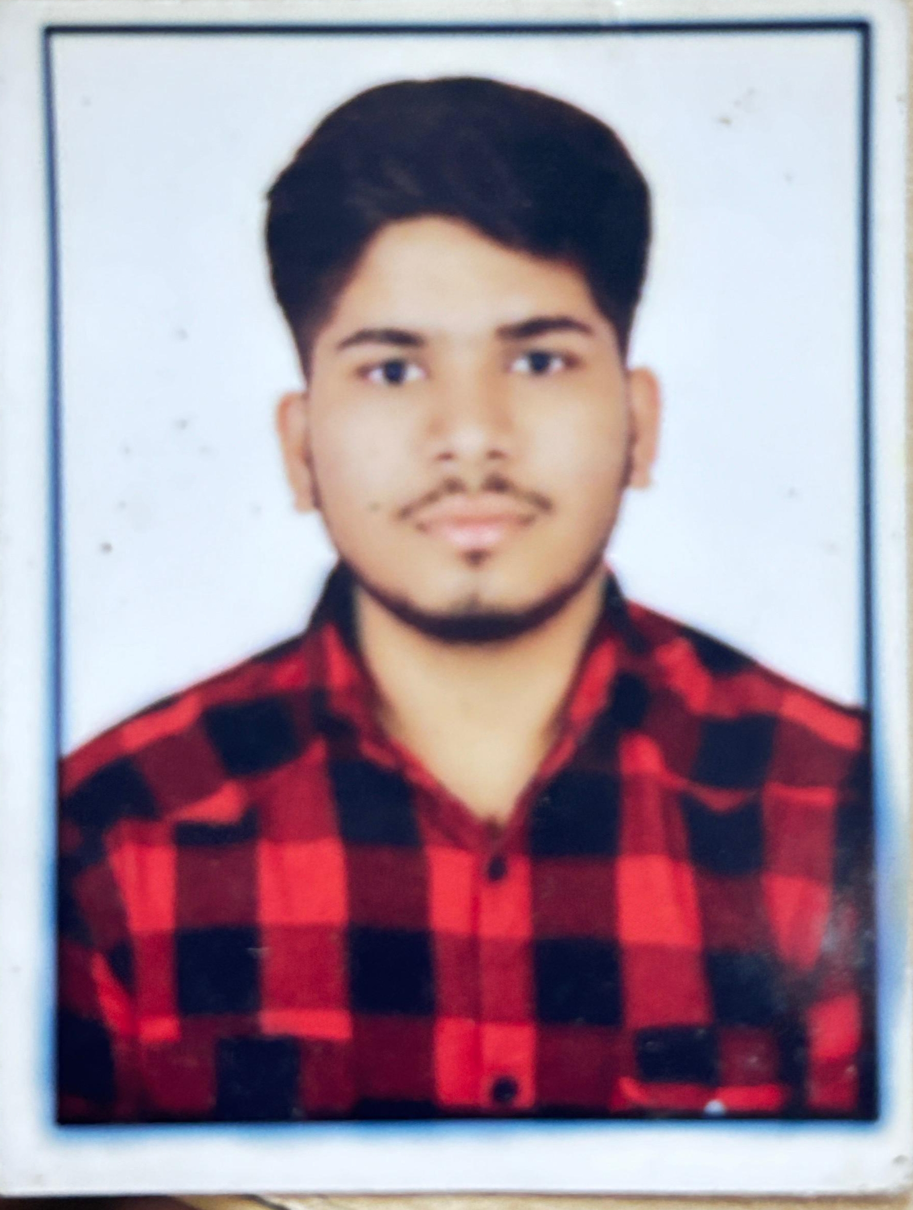 Anurag sawale