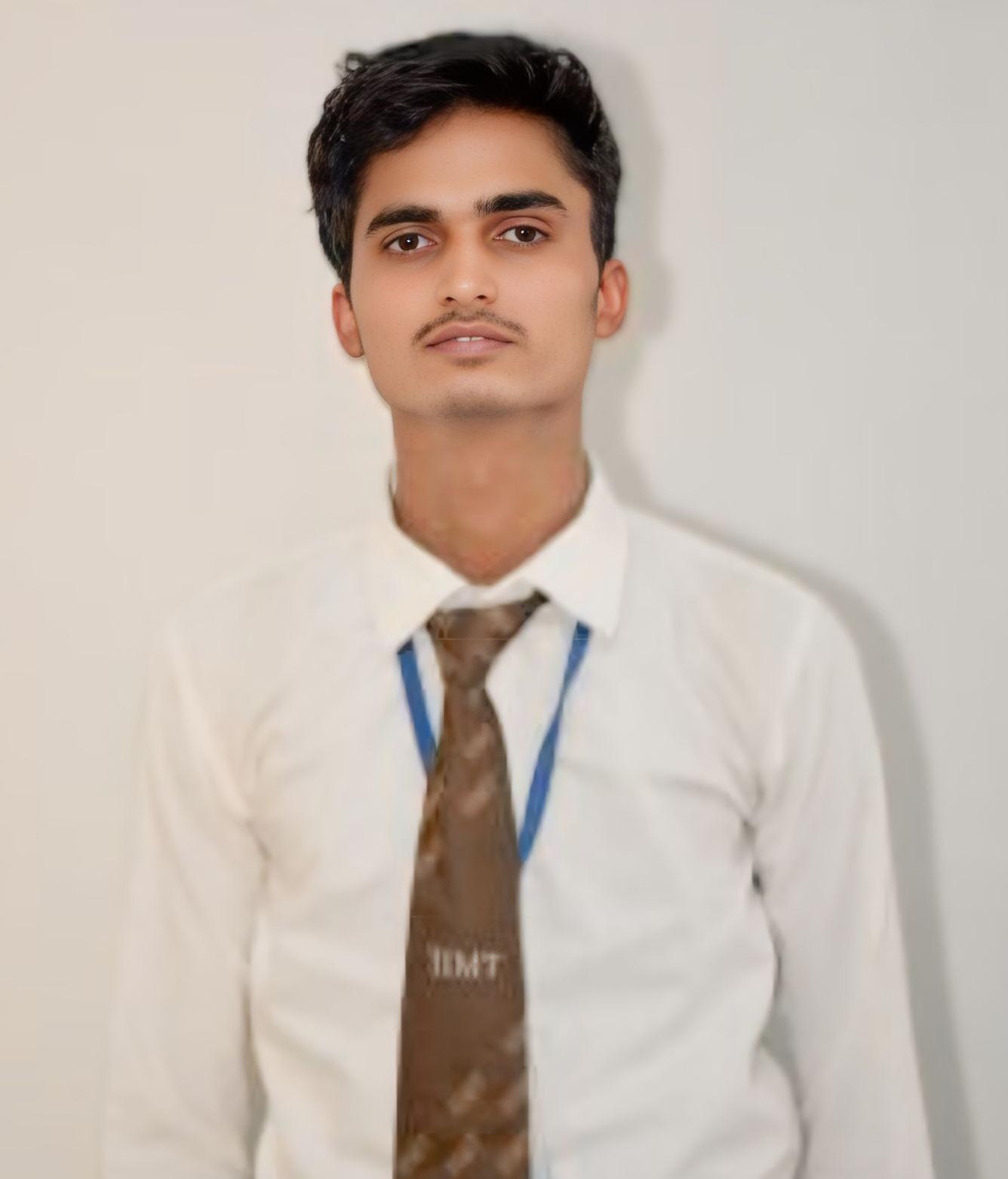 RITESH KUMAR