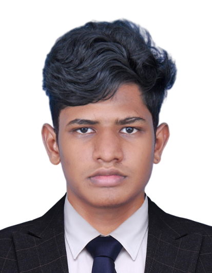 Mohammed Ashique Ali