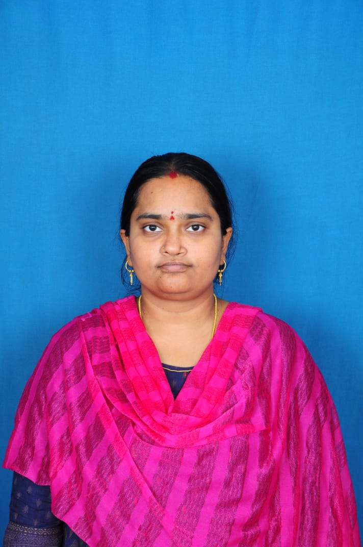 M Naga Sravani