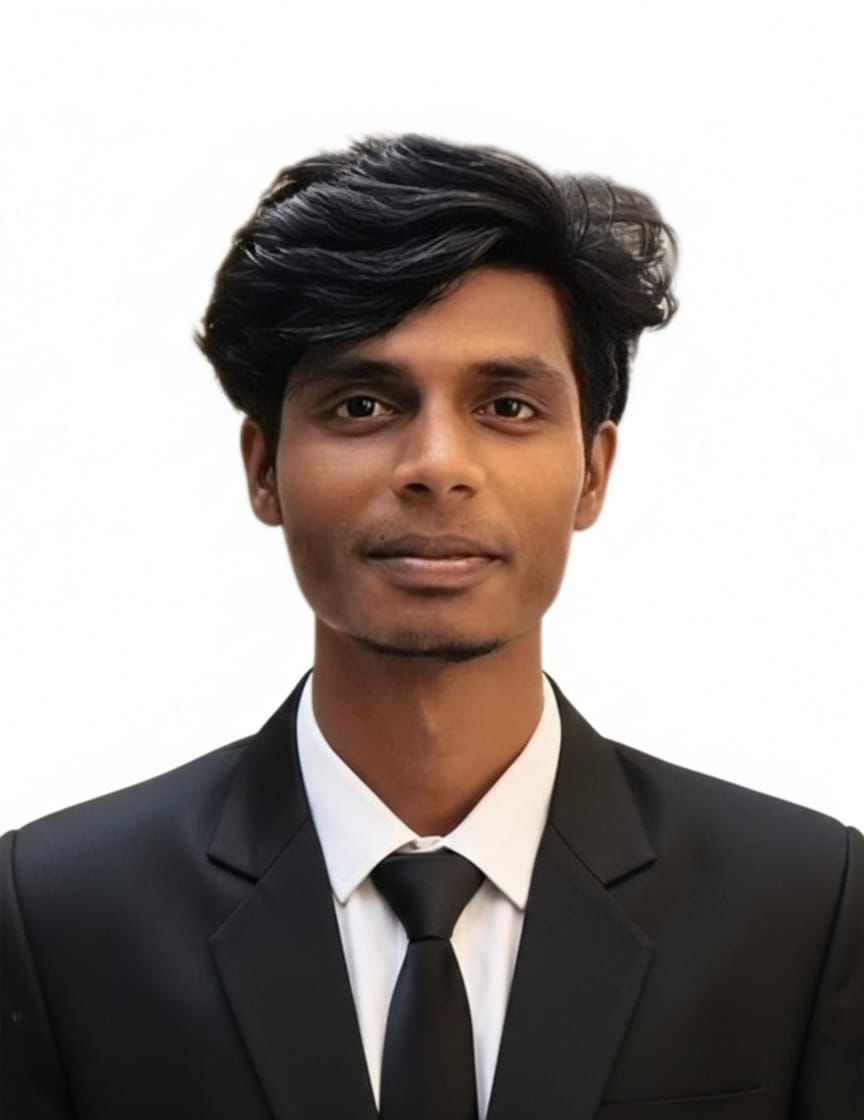 P.Narendran