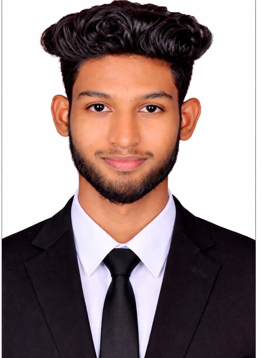 M.Mohamed Irfan