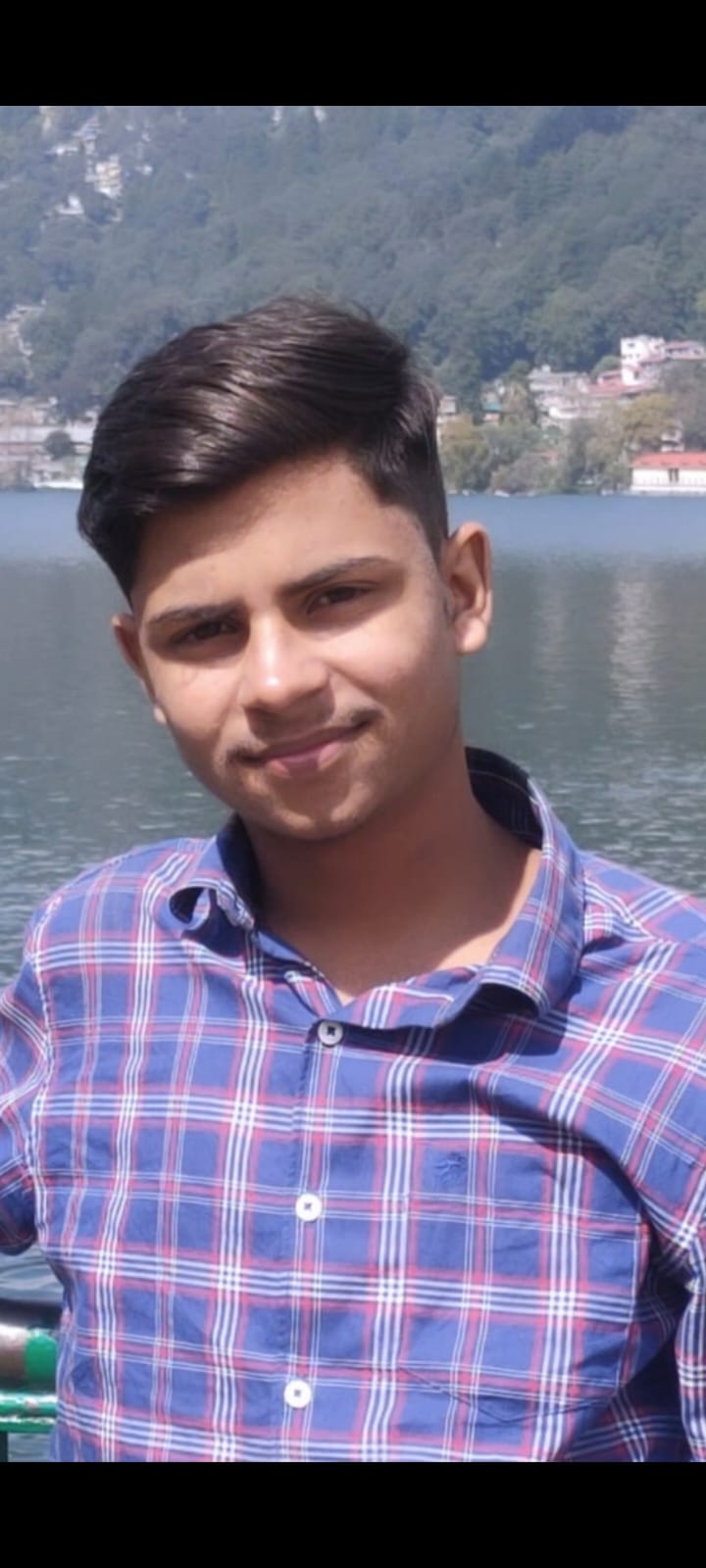 Akash Singh