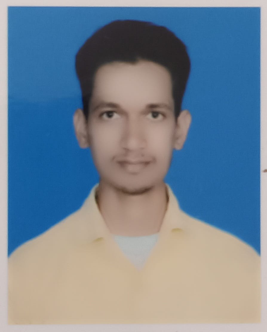 Ranjeet Kumar