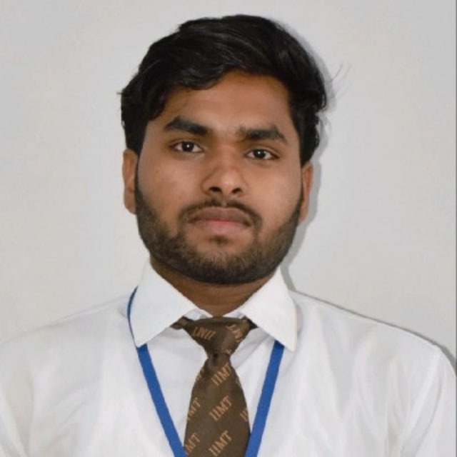 MD Asif Ansari
