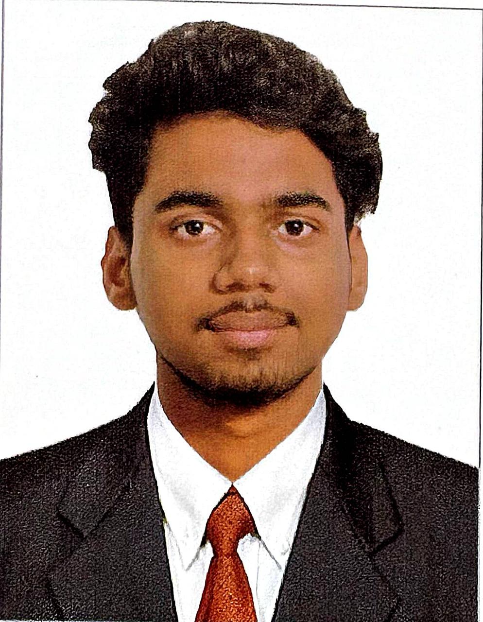 KRRISH KUMAR YADAV