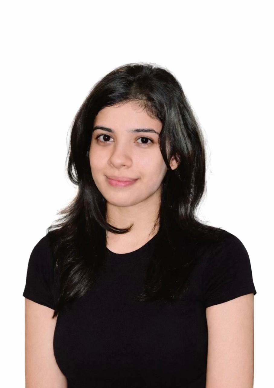 Ms. Mansi Dalal