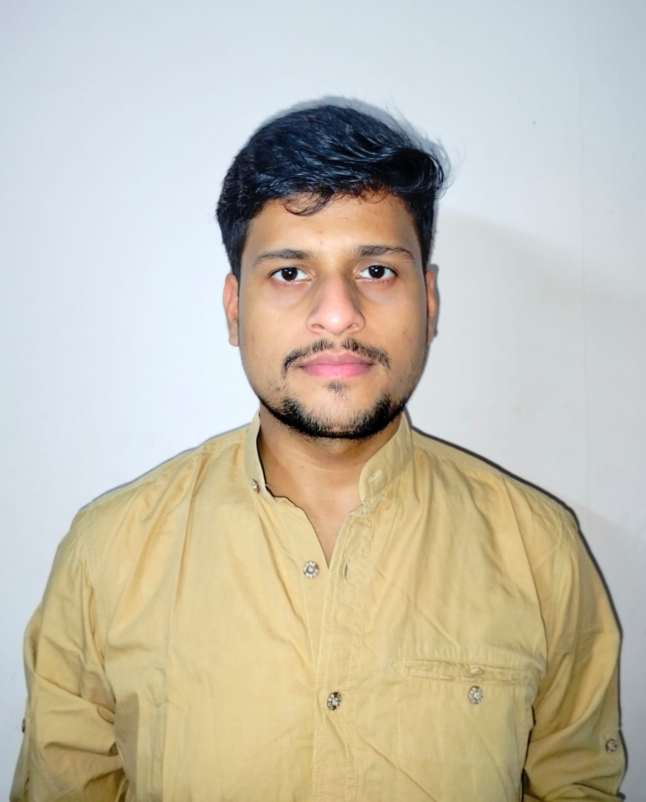 Ashish Soni