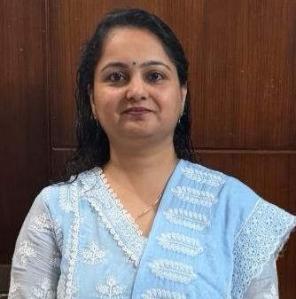 Dr. Rinky Ahuja