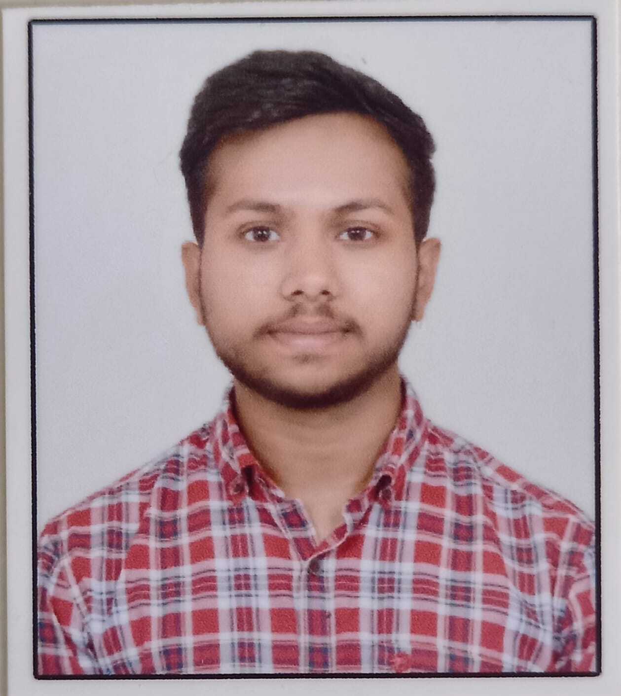 Atharva Bhagwat Waghmare
