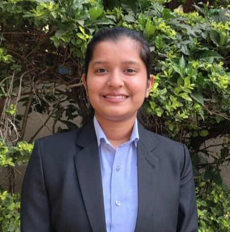 Sanika Ajay Sawale