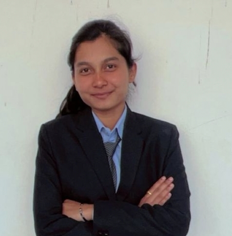 Kanak Yogesh Patil