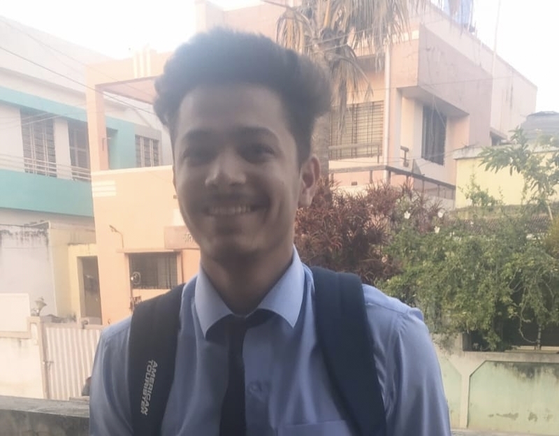 Ayan Asif Pinjari