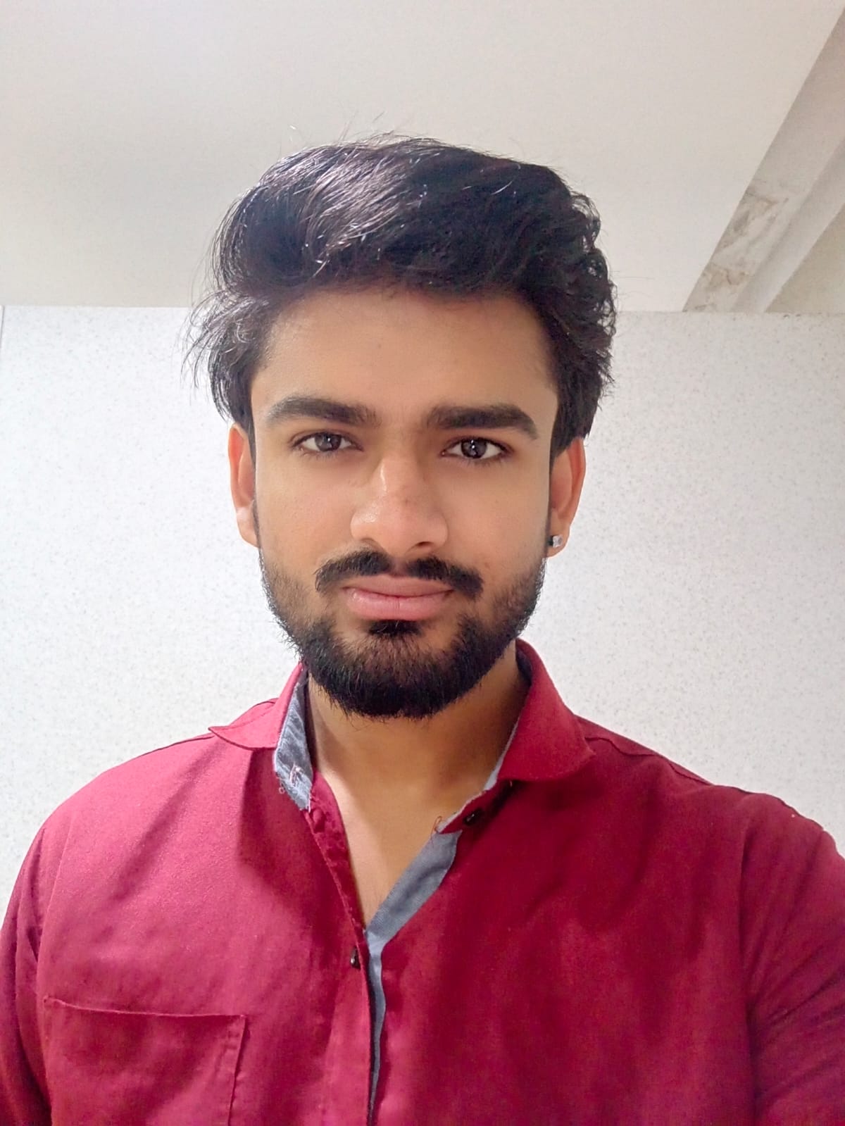 Vipin Kumar