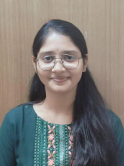Ms.B.Pramodhini