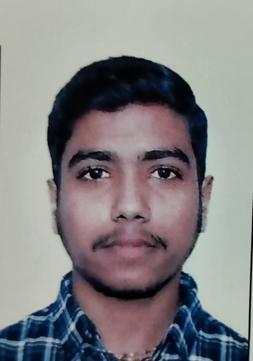 Pragyan Kumar