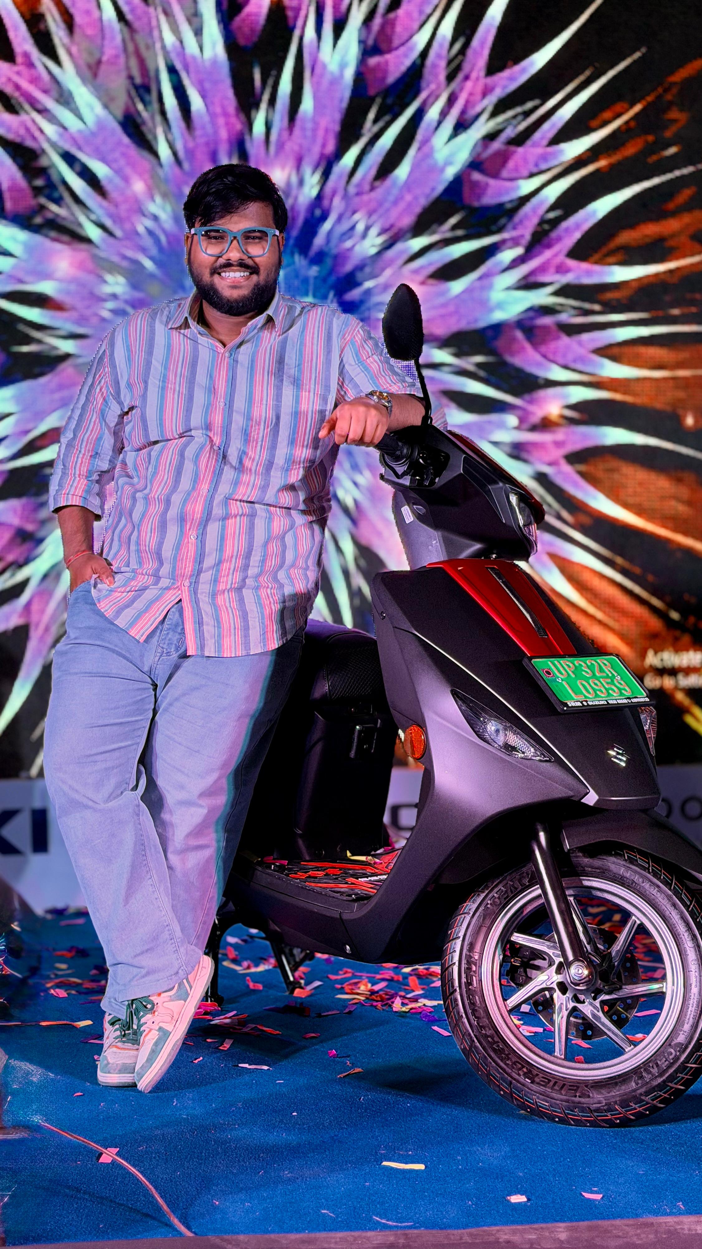 SWAPNIL SRIVASTAVA