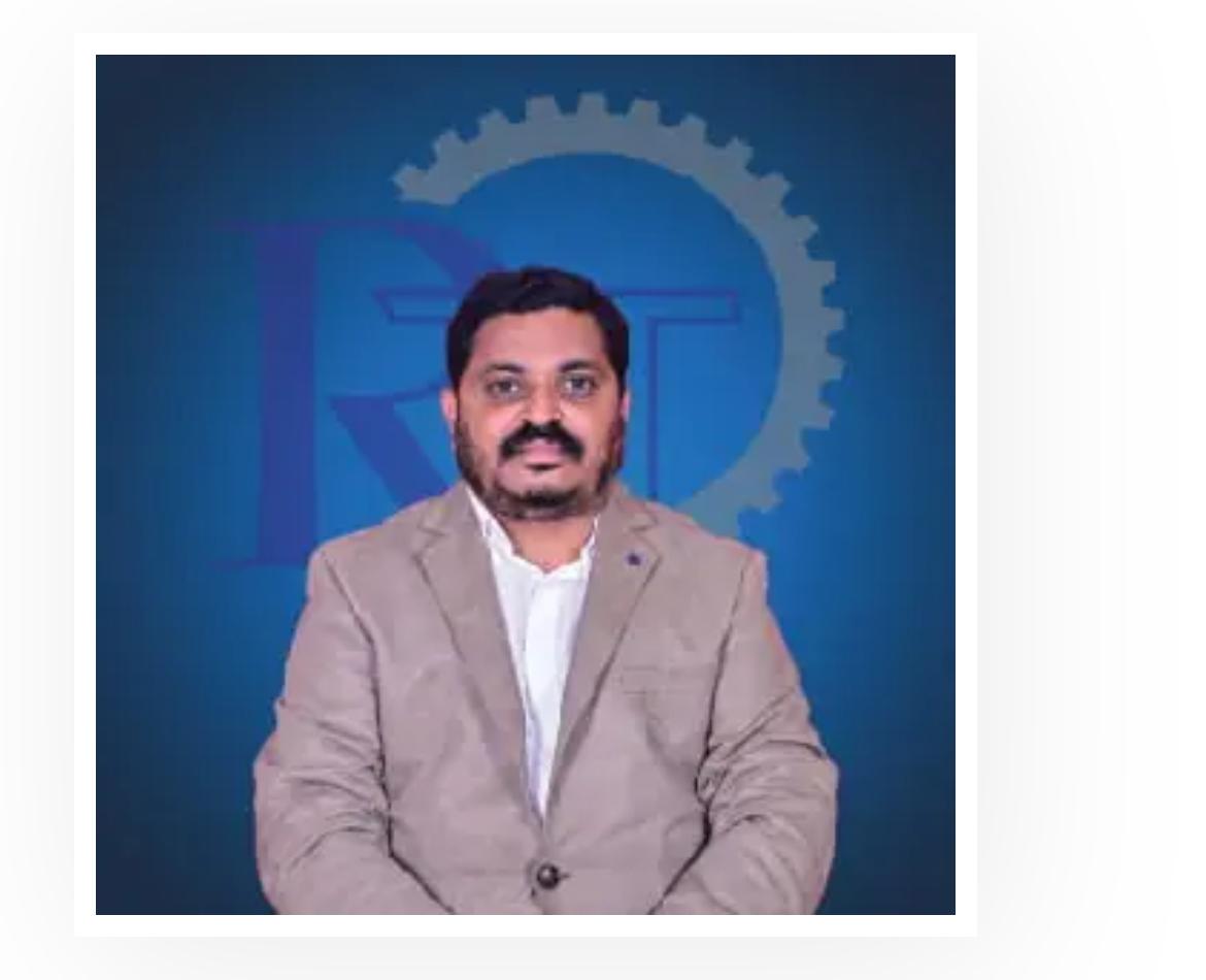 Anil kumar KN
