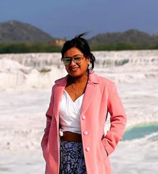 sonam verma