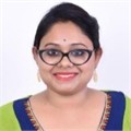 Dr. Angana Datta