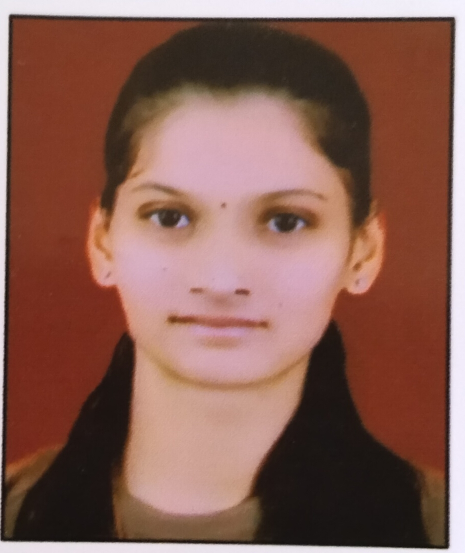 Srushti Kailas Malode