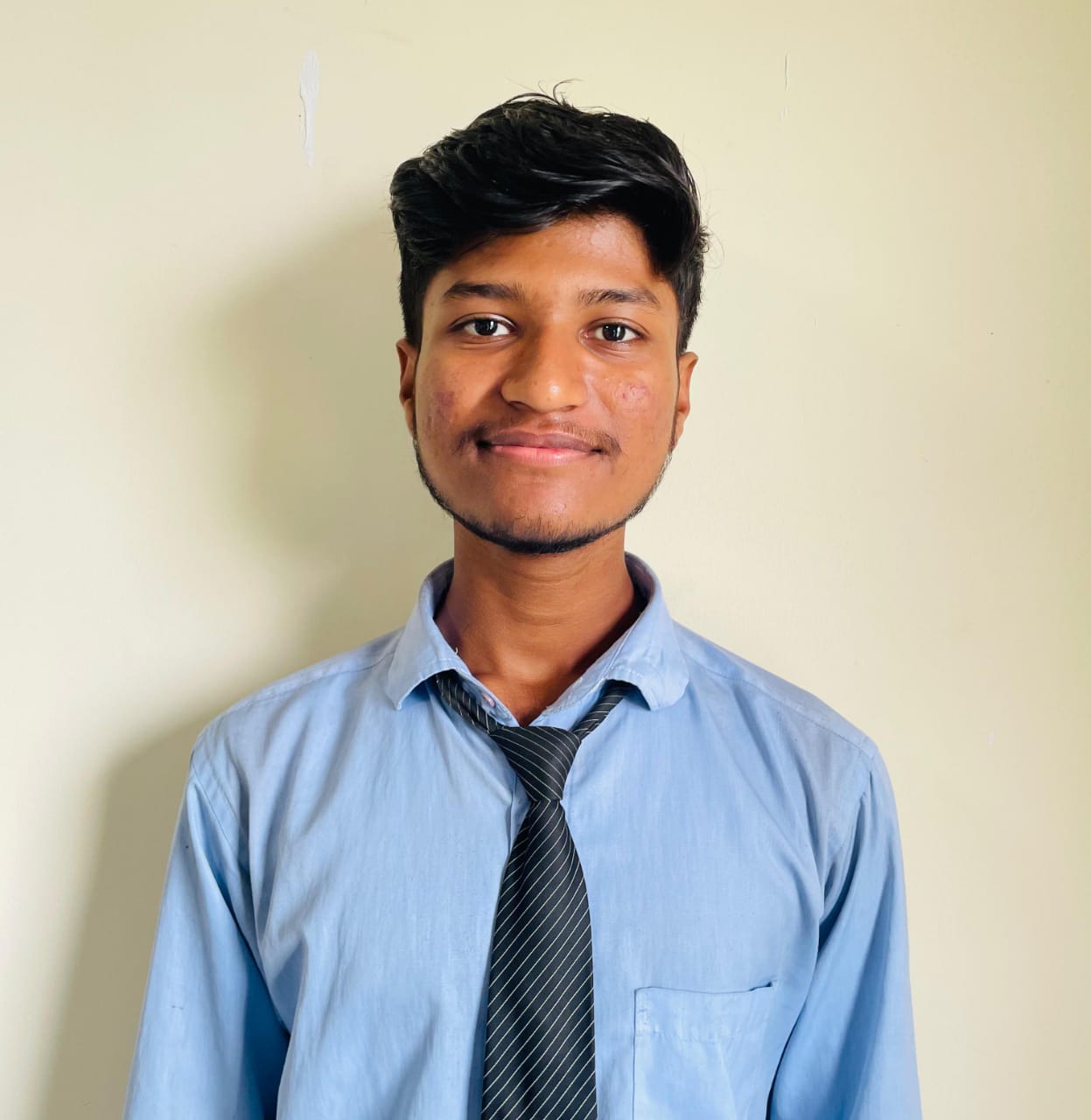 Rushikesh Kailas Malode