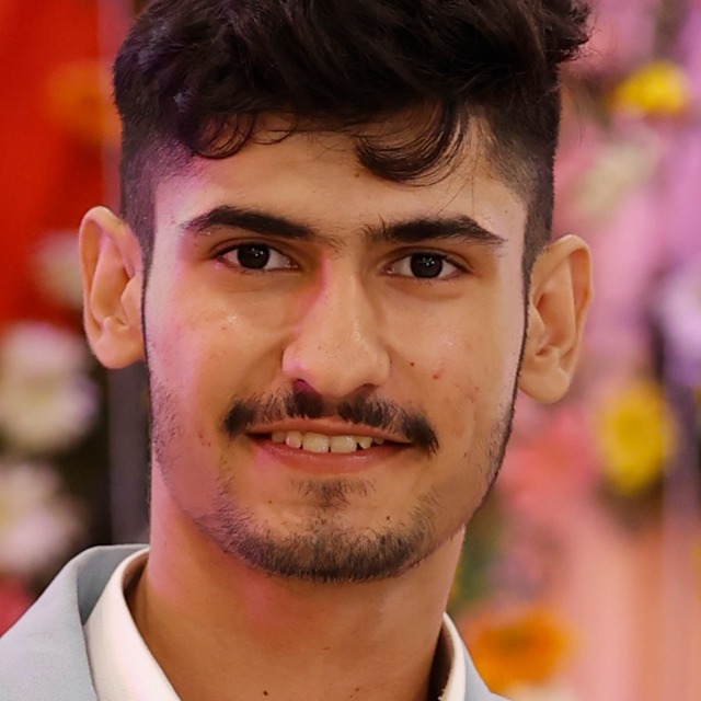 Vishal Solanki