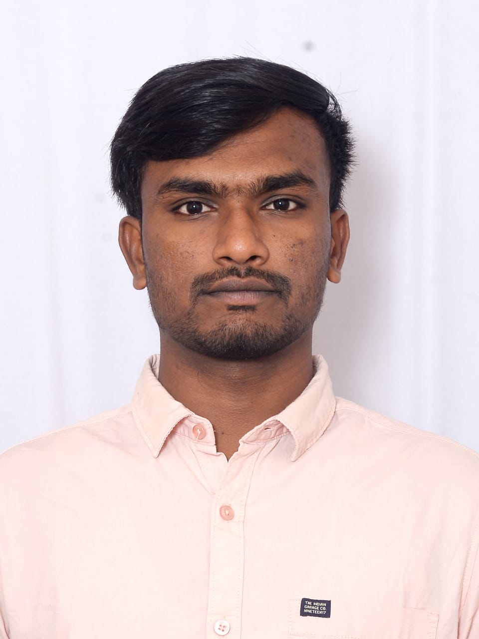 Mr. Y. DayanandKumar