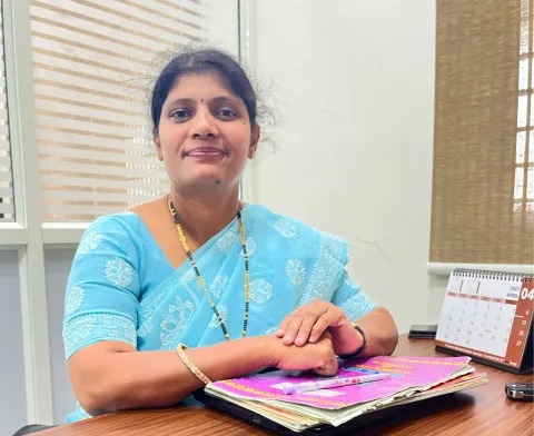 Dr. P. Sumalatha