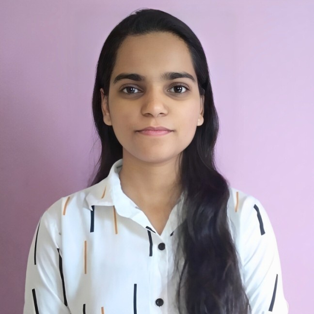 Siddhi R. Ingale