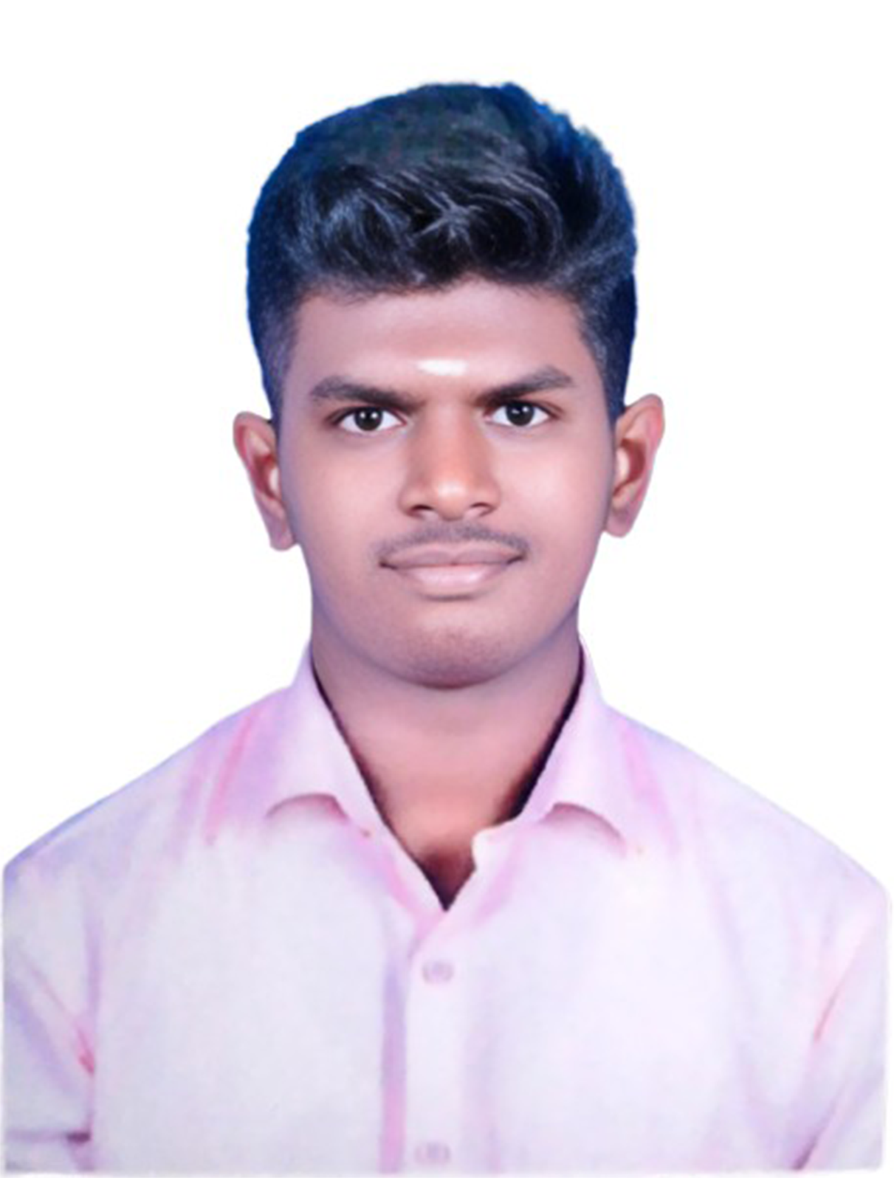 Narendhara Prasath D K