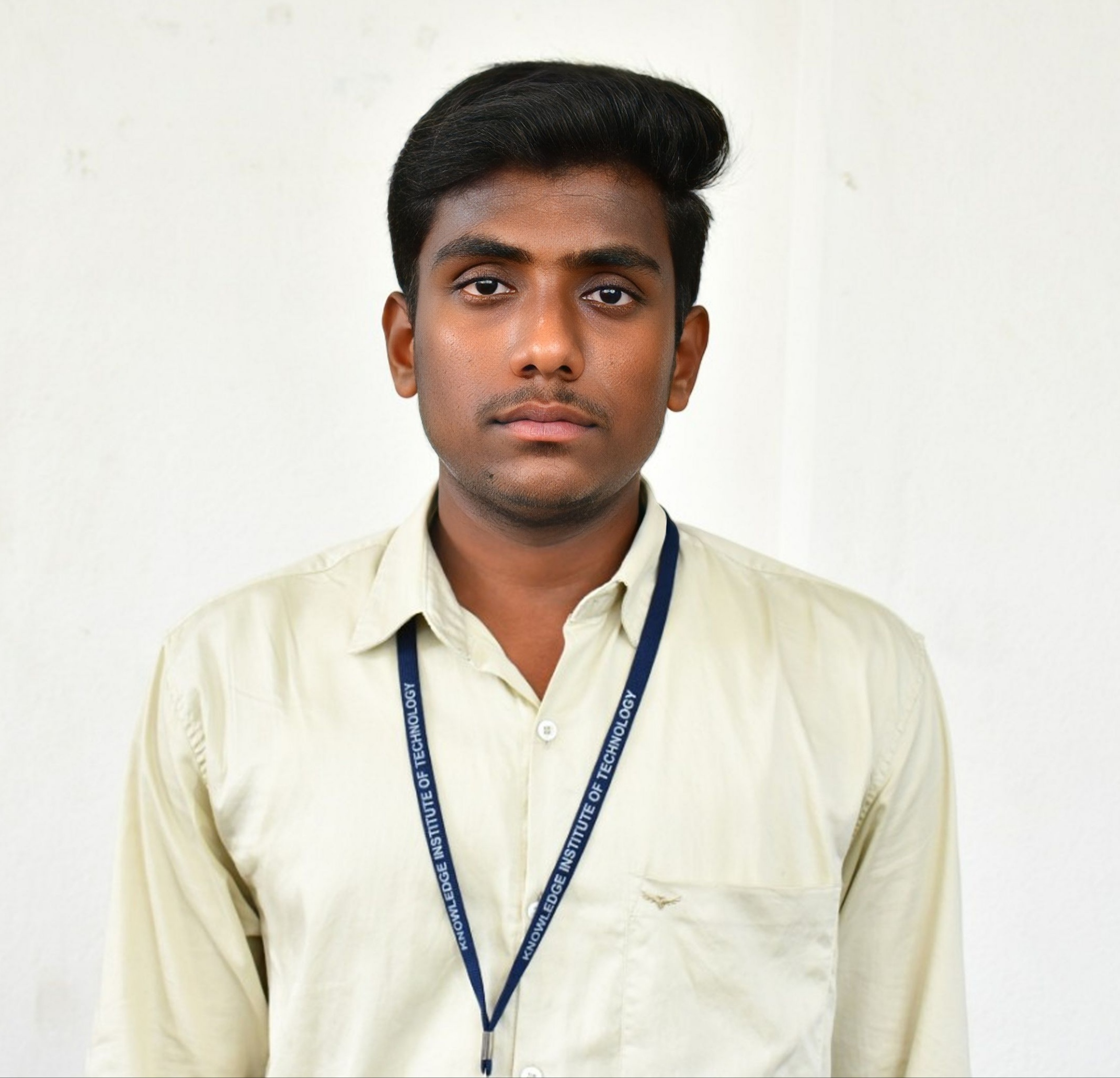 Raghul T