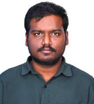 Muraliprasath K