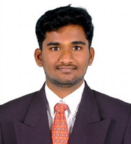 Gurumoorthy S