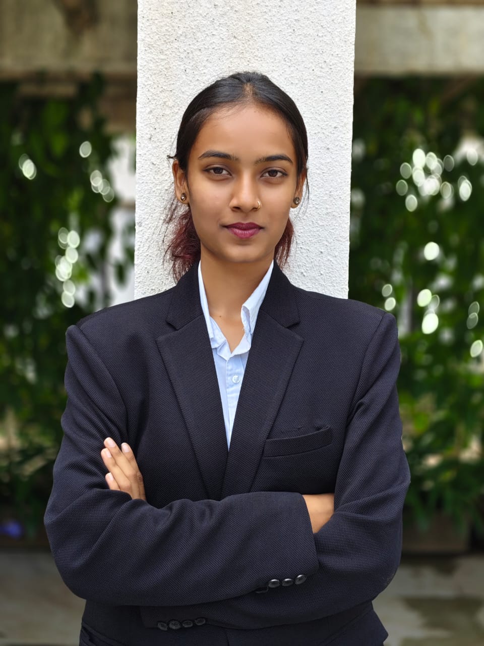 Sanjana Godse