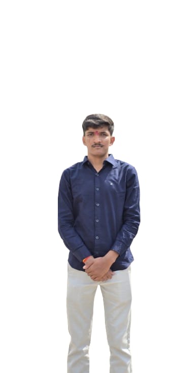 Deore Hemant Hiralal