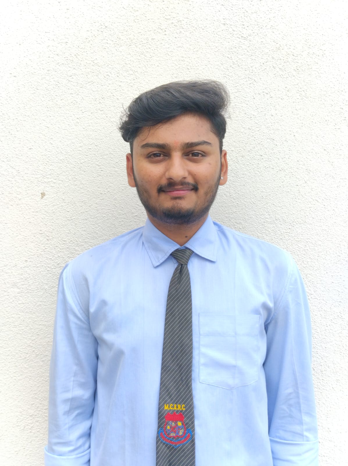 Bombale Rushikesh Purushottam