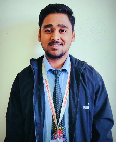 Borse Suraj Vilas